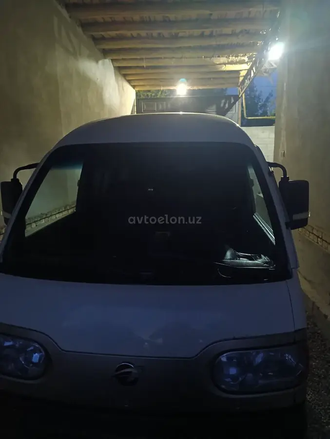 Chevrolet Damas