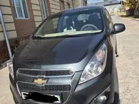 Chevrolet Spark, 2 позиция 2021 года, КПП Механика, в Ташкент за 7 000 y.e. id7640760