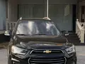 Chevrolet Captiva, 4 позиция 2018 года, КПП Автомат, в Коканд за 13 800 y.e. id7461502