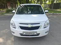 Chevrolet Cobalt, 4 позиция 2020 года, КПП Автомат, в Ташкент за 8 700 y.e. id7209974