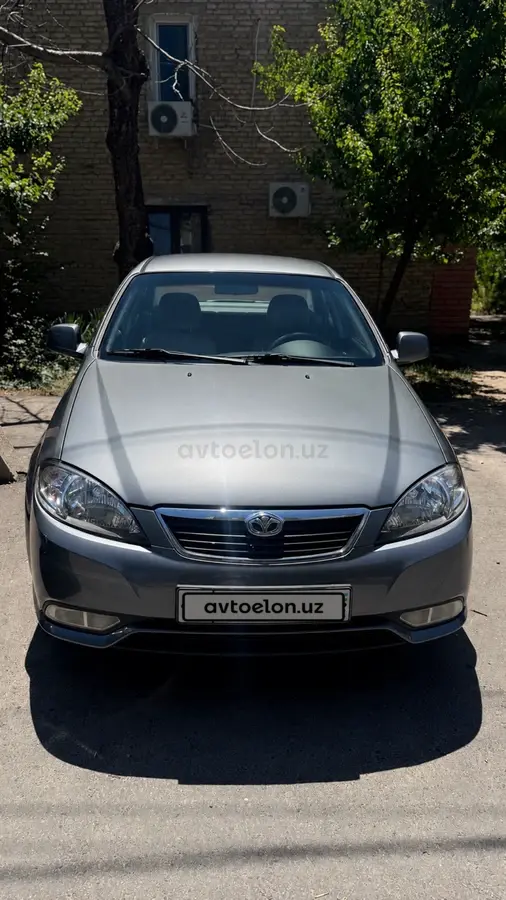 Daewoo Lacetti,  2 позиция