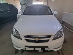 Chevrolet Gentra, 2022