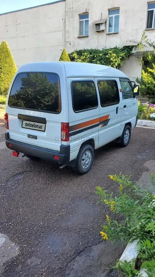 Chevrolet Damas