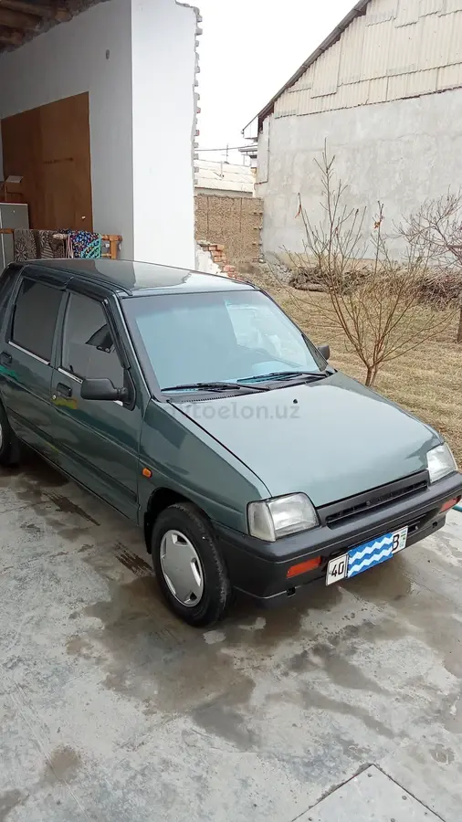 Daewoo Tico