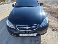 Chevrolet Gentra, 3 позиция 2023 года, КПП Автомат, в Ургенч за ~12 485 y.e. id7144592