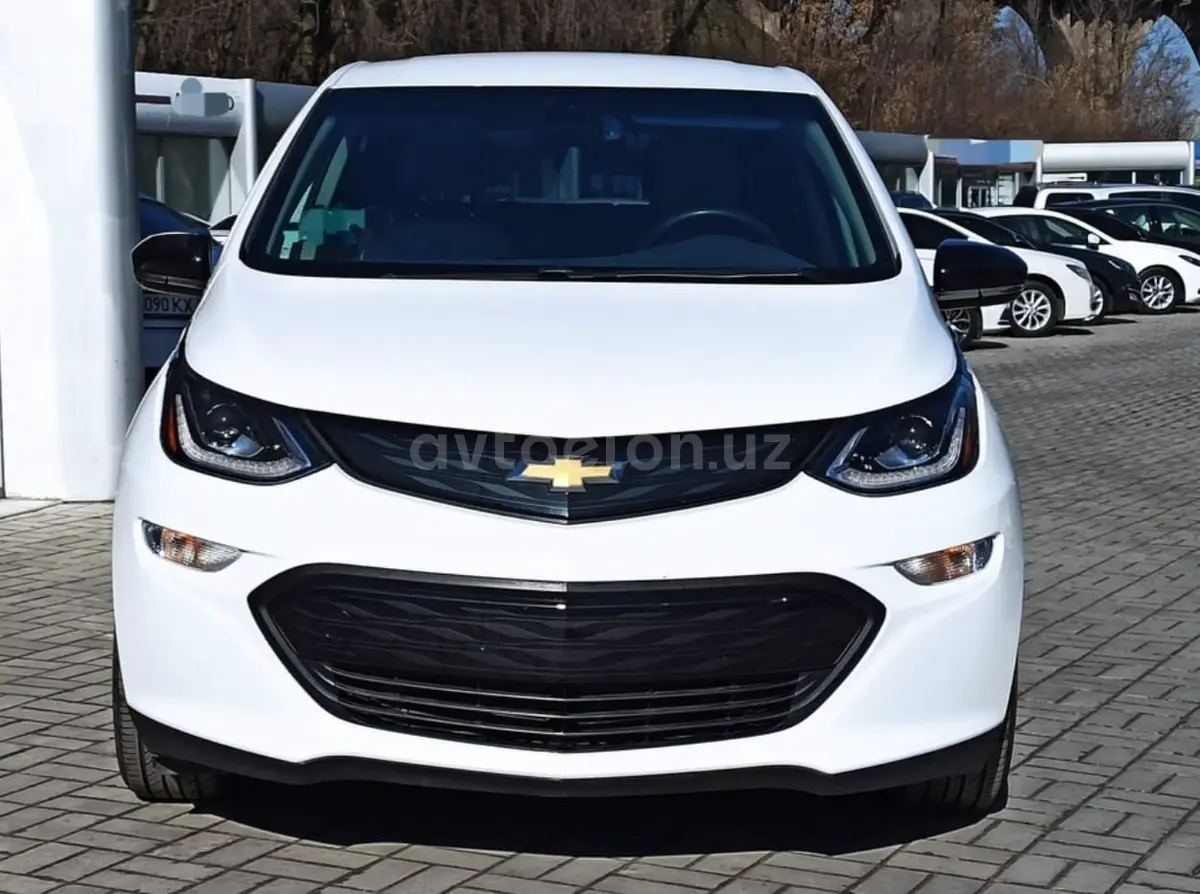 Chevrolet Bolt