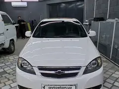 Chevrolet Gentra, 2019