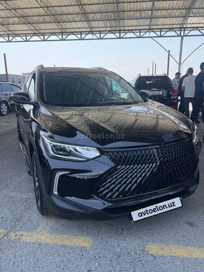 Chevrolet Tracker Premier