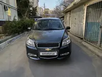 Мокрый асфальт Chevrolet Nexia 3, 2 позиция 2020 года, КПП Механика, в Ташкент за 7 000 y.e. id7083997