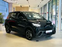 Черный BYD Seagull 2026 года, КПП Автомат, в Ташкент за ~17 337 y.e. id5438674