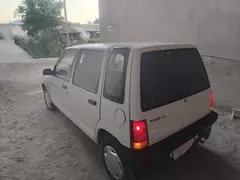 Daewoo Tico, 2000