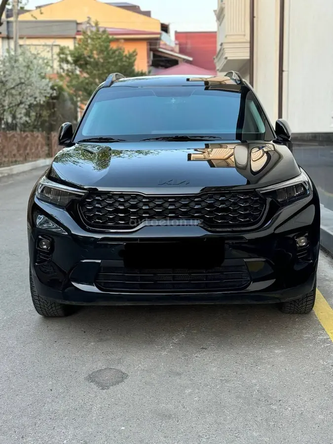 Kia Sonet