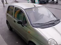 Daewoo Matiz (Standart), 2 позиция 2005 года, КПП Механика, в Ташкент за 2 500 y.e. id7066995