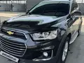 Chevrolet Captiva, 4 позиция 2018 года, КПП Автомат, в Коканд за 15 100 y.e. id7453734