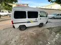 Chevrolet Damas