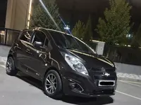 Перламутрово-коричневый Chevrolet Spark 2019 года, КПП Механика, в Ташкент за 5 950 y.e. id7461829