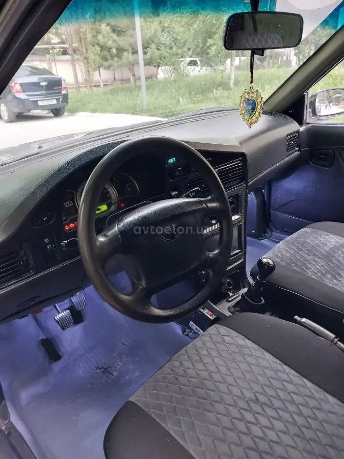 Daewoo Nexia II,  2 позиция SOHC