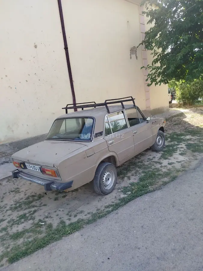 ВАЗ (Lada) 2106