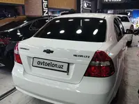 Chevrolet Nexia 3, 2 позиция 2020 года, КПП Механика, в Ташкент за 7 700 y.e. id7266704