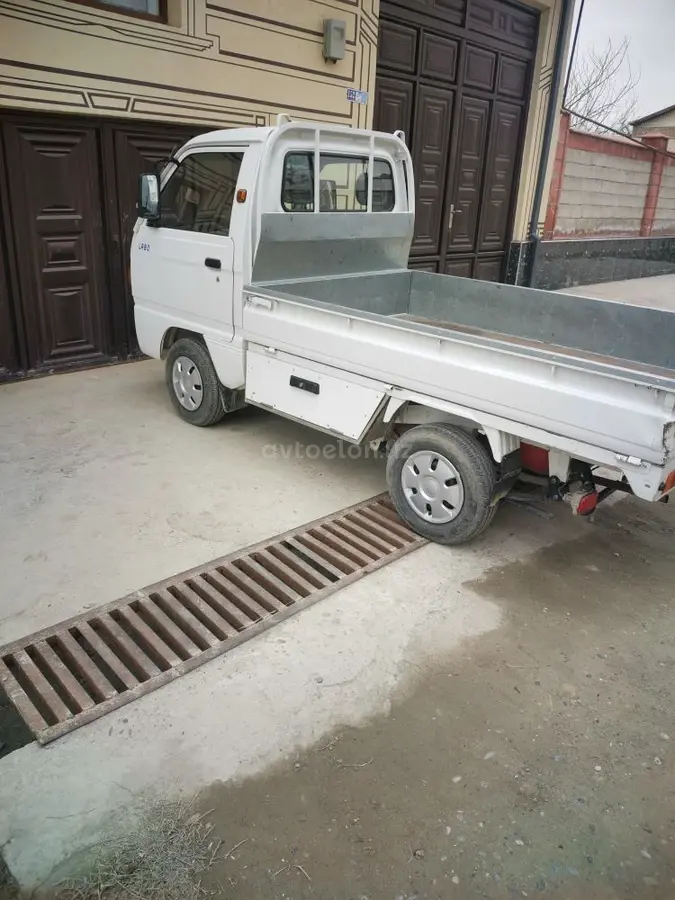Chevrolet Labo