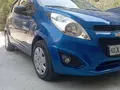 Chevrolet Spark,  2 позиция