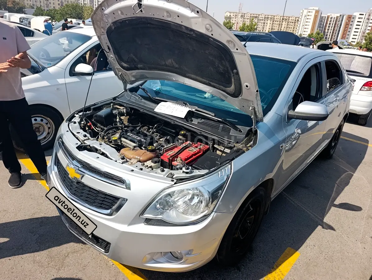 Chevrolet Cobalt
