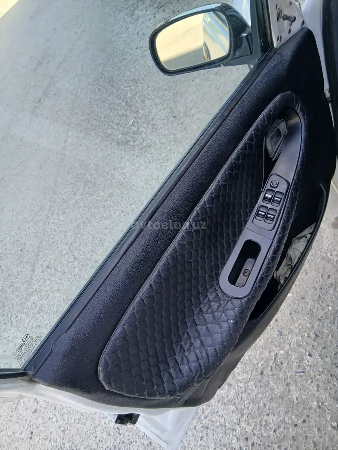 Daewoo Nexia