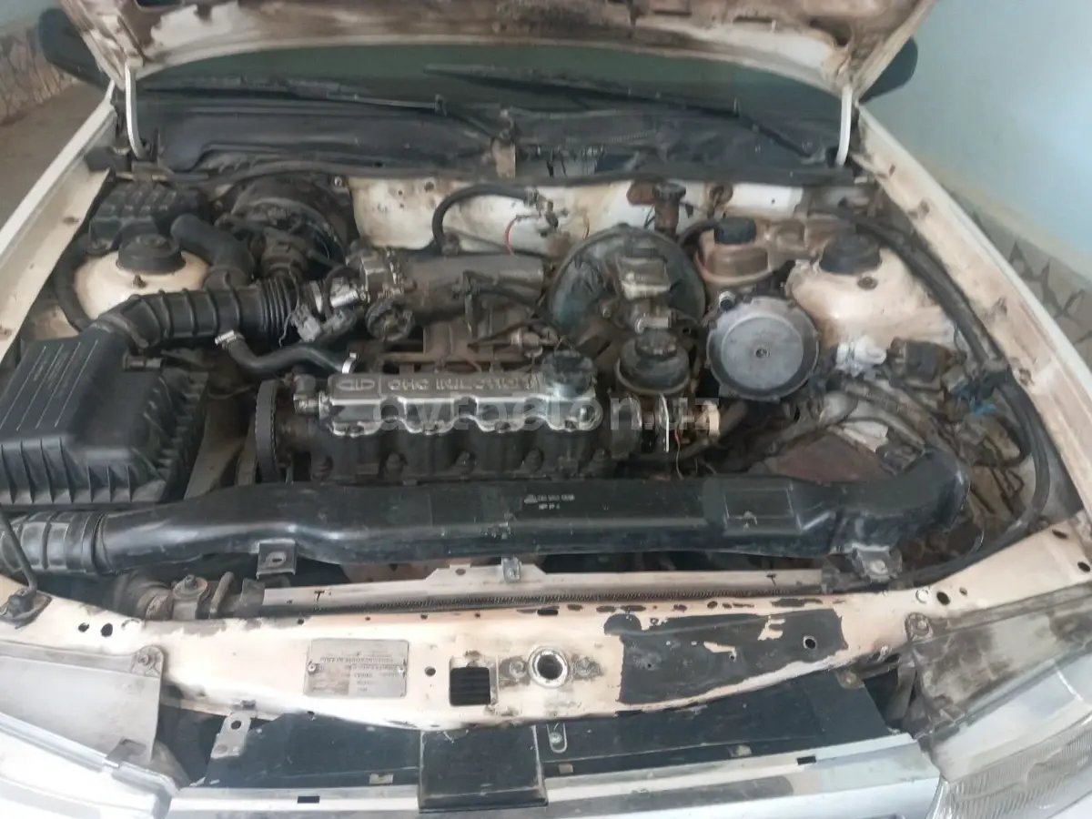 Daewoo Nexia