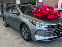Мокрый асфальт BYD Chazor 2026 года, КПП Автомат, в Ташкент за ~23 552 y.e. id5261786