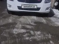 Chevrolet Cobalt, 4 позиция 2025 года, КПП Автомат, в Наманган за 11 400 y.e. id7336064