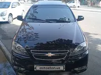 Черный Chevrolet Gentra, 3 позиция 2021 года, КПП Автомат, в Андижан за 9 500 y.e. id7635529