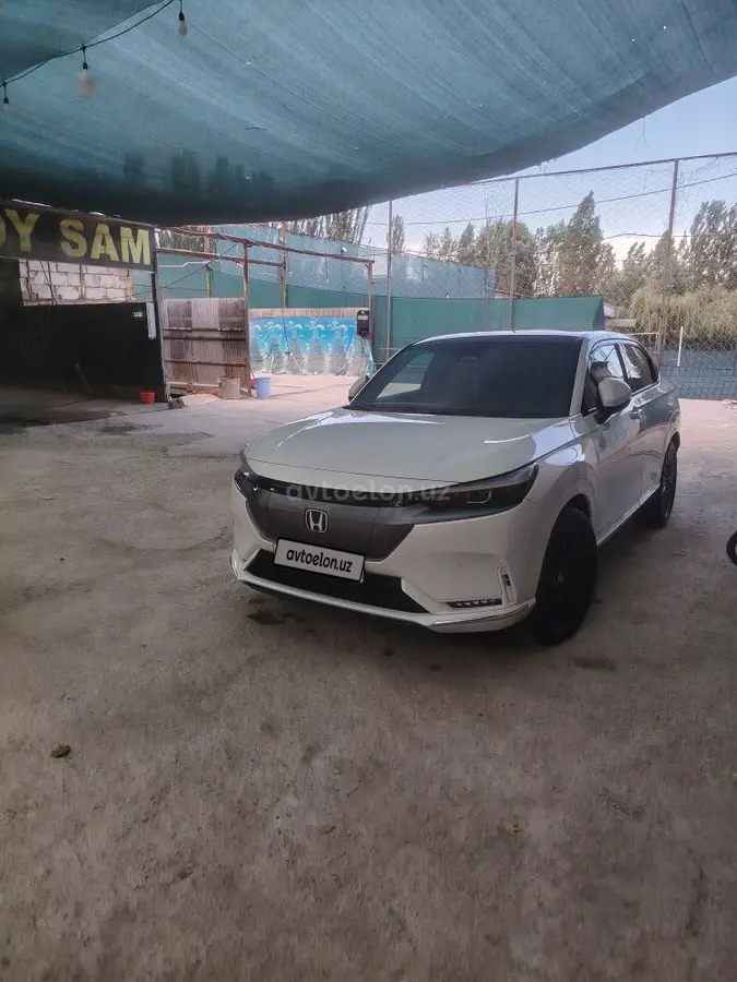 Honda eNP1