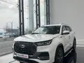 Белый Chery Tiggo 8 Pro 2026 года, КПП Автомат, в Самарканд за ~32 752 y.e. id5354104