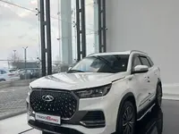 Белый Chery Tiggo 8 Pro 2026 года, КПП Автомат, в Самарканд за ~32 752 y.e. id5354104