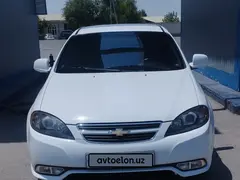 Chevrolet Gentra, 2023