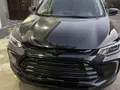 Chevrolet Tracker 2