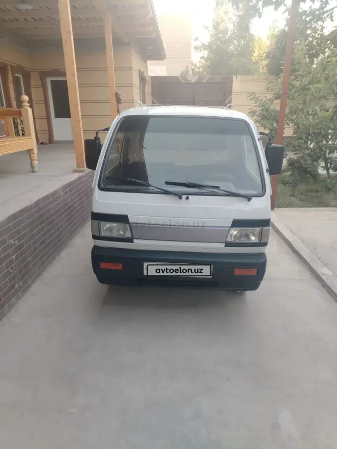 Chevrolet Labo