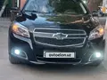 Chevrolet Malibu, 1 позиция 2016 года, КПП Механика, в Джизак за 11 000 y.e. id7169793