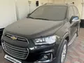 Chevrolet Captiva, 4 позиция 2016 года, КПП Автомат, в Самарканд за 20 200 y.e. id7612552