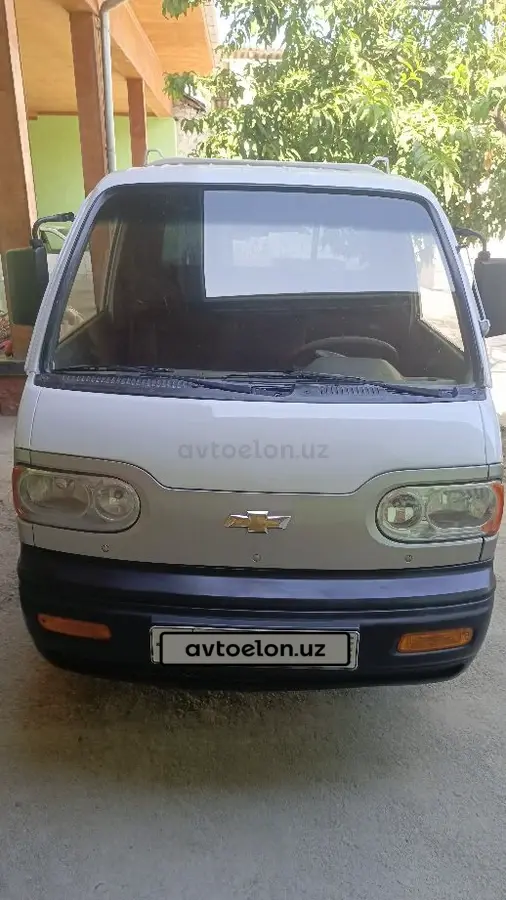 Daewoo Labo