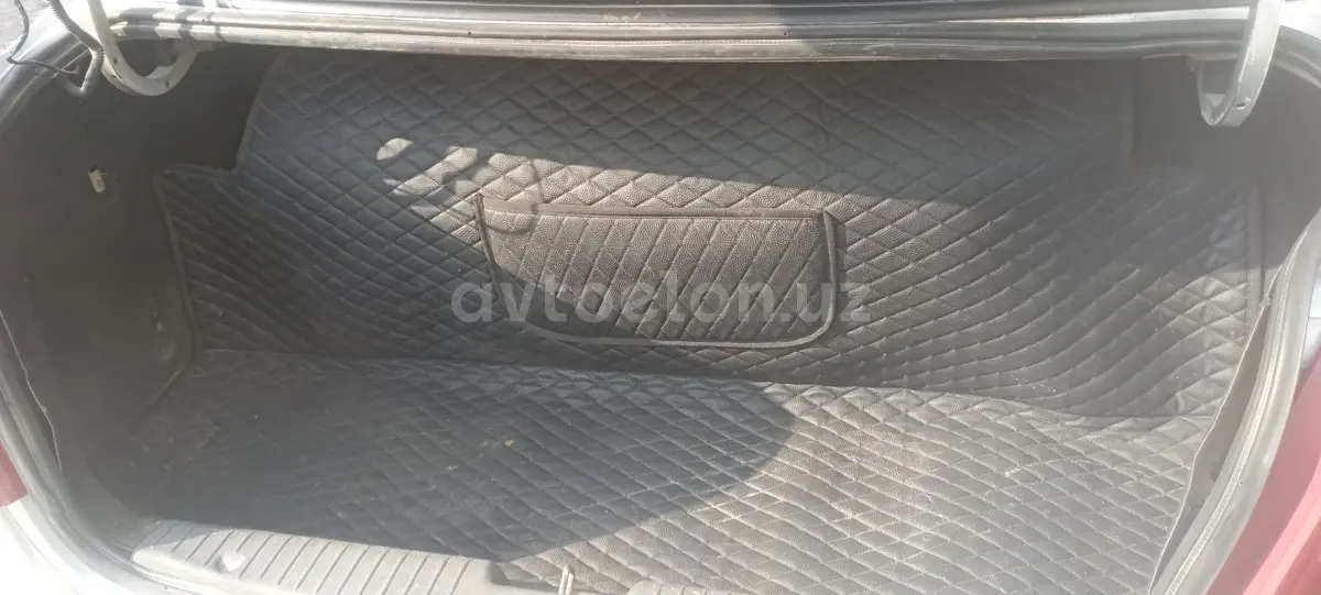 Daewoo Lacetti,  1 позиция