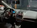 Chevrolet Cobalt,  4 позиция