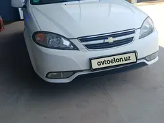 Chevrolet Lacetti, 2 позиция 2015 года, КПП Механика, в Ташкент за 7 500 y.e.