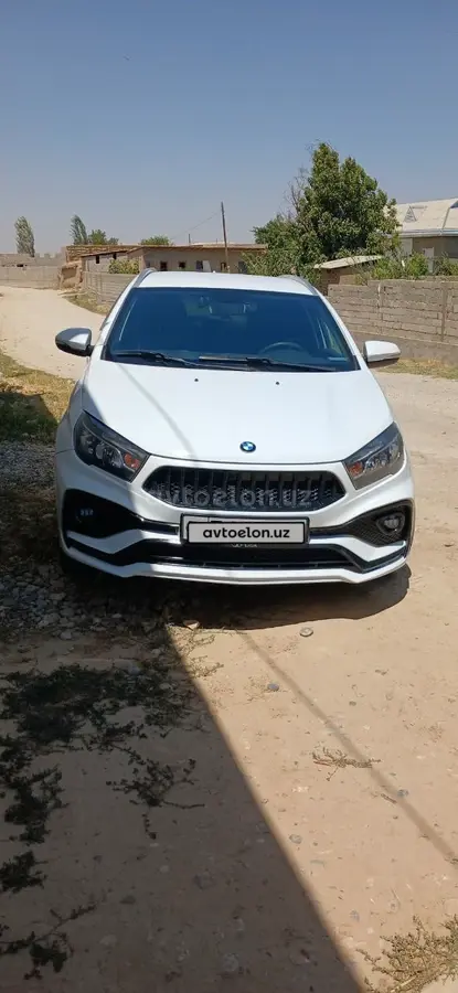 ВАЗ (Lada) Vesta