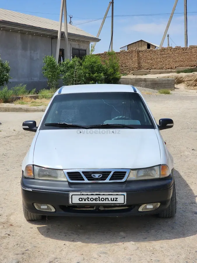 Daewoo Nexia