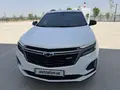 Chevrolet Equinox 2022 года, в Фергана за 23 700 y.e. id7336374