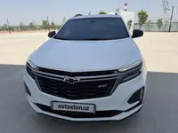Chevrolet Equinox 2022 года, в Фергана за 23 700 y.e. id7336374