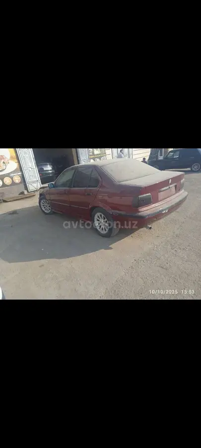 BMW 318