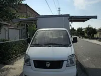 Белый Hafei Lobo 2014 года, КПП Механика, в Бекабад за 4 000 y.e. id7402707
