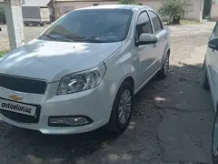 Chevrolet Nexia 3, 2019
